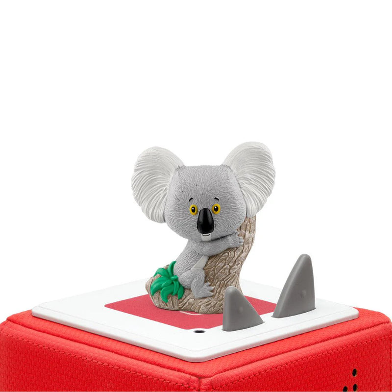 tonies Rachel Bright Series - The Koala Who Could