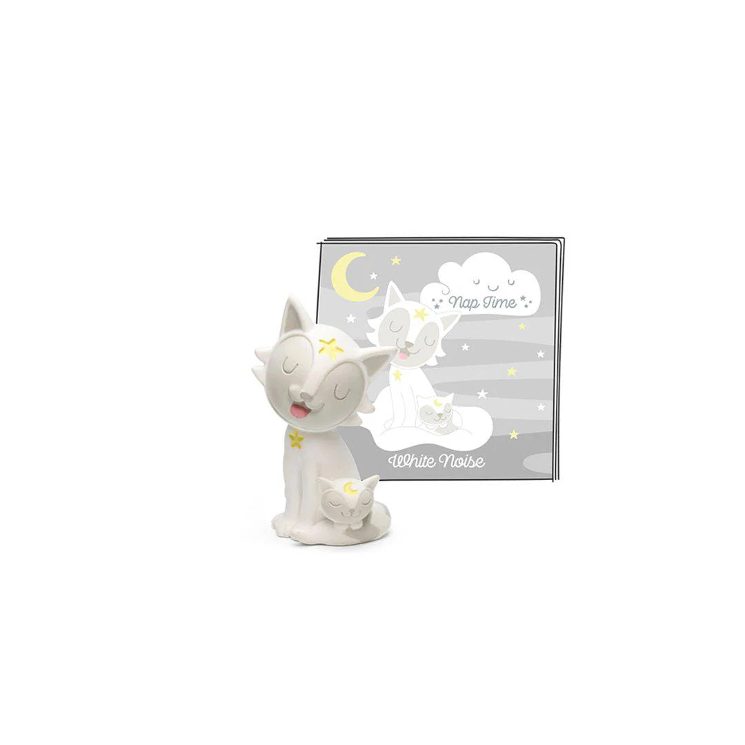 Tonies Starter Bundle - Sleepy Friends Inc Night Light