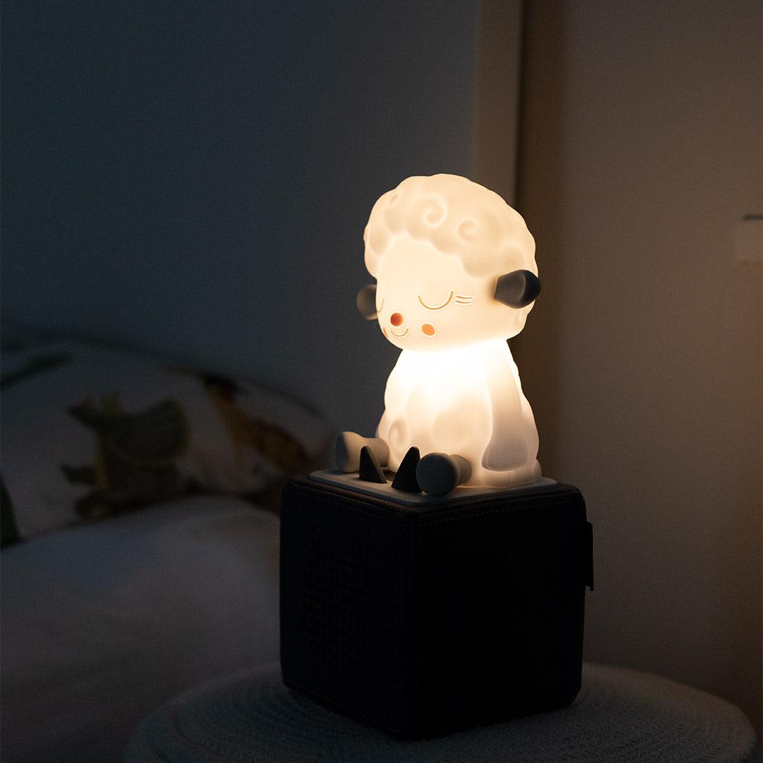 Tonies Starter Bundle - Sleepy Friends Inc Night Light