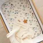 Tutti Bambini Bedside Crib Starter Pack - Our Planet