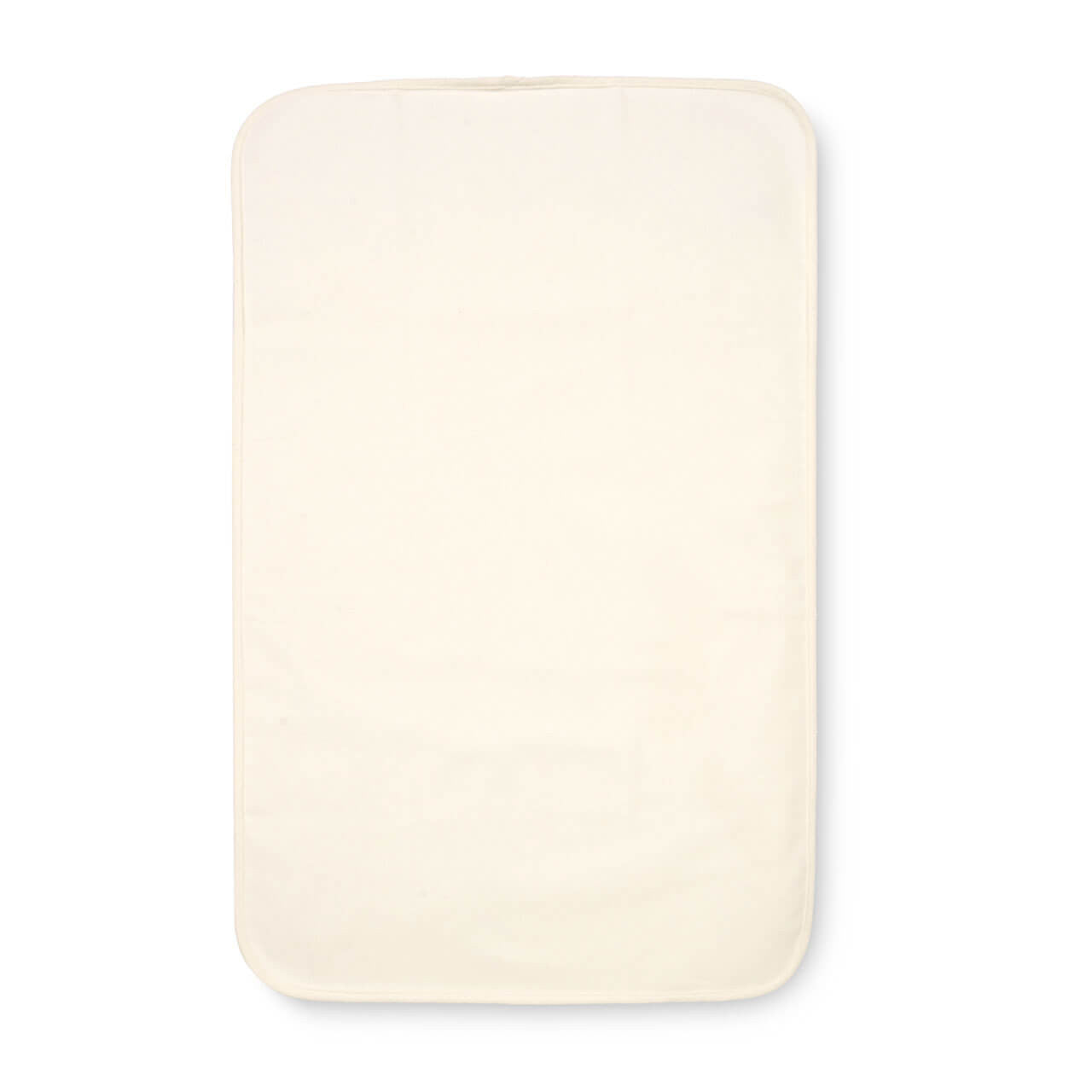 Tutti Bambini Cozee Bedside Crib Cotton Mattress Protector