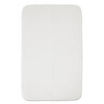 Tutti Bambini CoZee Breathable Mattress Protector