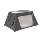 Tutti Bambini CoZee Go Day & Night Bundle - Charcoal
