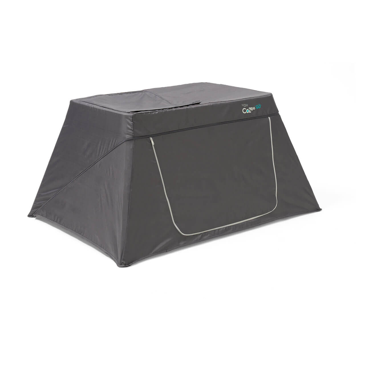 Tutti Bambini CoZee Go Day & Night Bundle - Charcoal