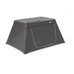 Tutti Bambini CoZee Go Day & Night Bundle - Charcoal