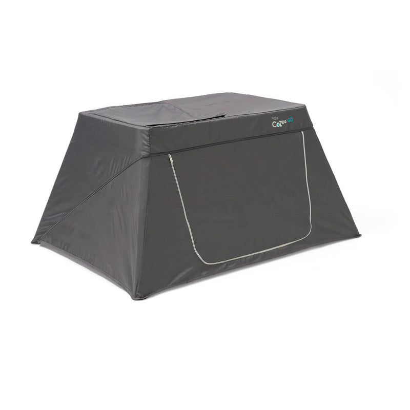 Tutti Bambini CoZee Go Day & Night Bundle - Charcoal