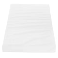 Tutti Bambini Eco Fibre Deluxe Cot Bed Mattress (70 x 140 cm)