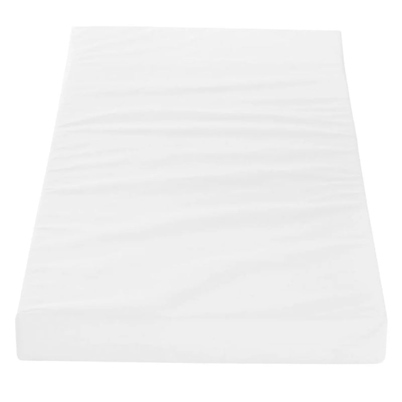 Tutti Bambini Eco Fibre Deluxe Cot Bed Mattress (70 x 140 cm)