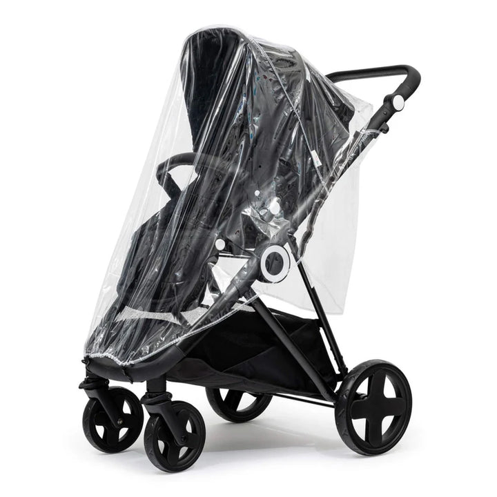 Universal Rain Cover For Pushchairs, Strollers, Buggy's & Prams