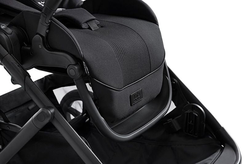 Joie Versiti Signature Tandem Pushchair - Eclipse