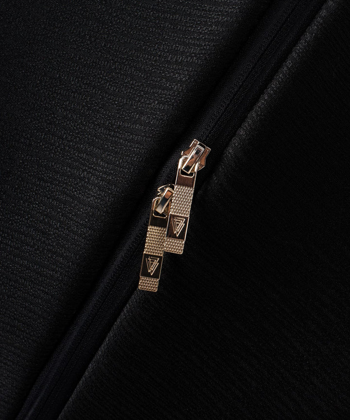 Venicci Tinum Upline Pushchair + Accessories - All Black