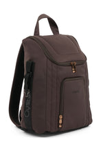 Oyster Vee Stroller Bundle - Chocolate