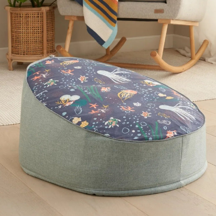 Tutti Bambini Baby Bean Bag – Our Planet