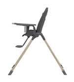 Maxi Cosi Ava Highchair - Beyond Graphite Eco