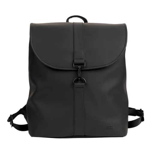 Bababing SORM Backpack Changing Bag - Black