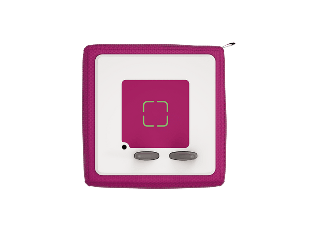 Toniebox Starter Set – Purple