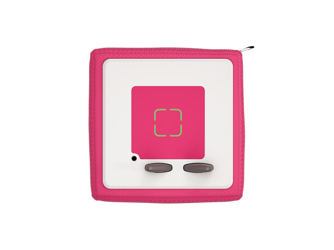 Toniebox Starter Set – Pink