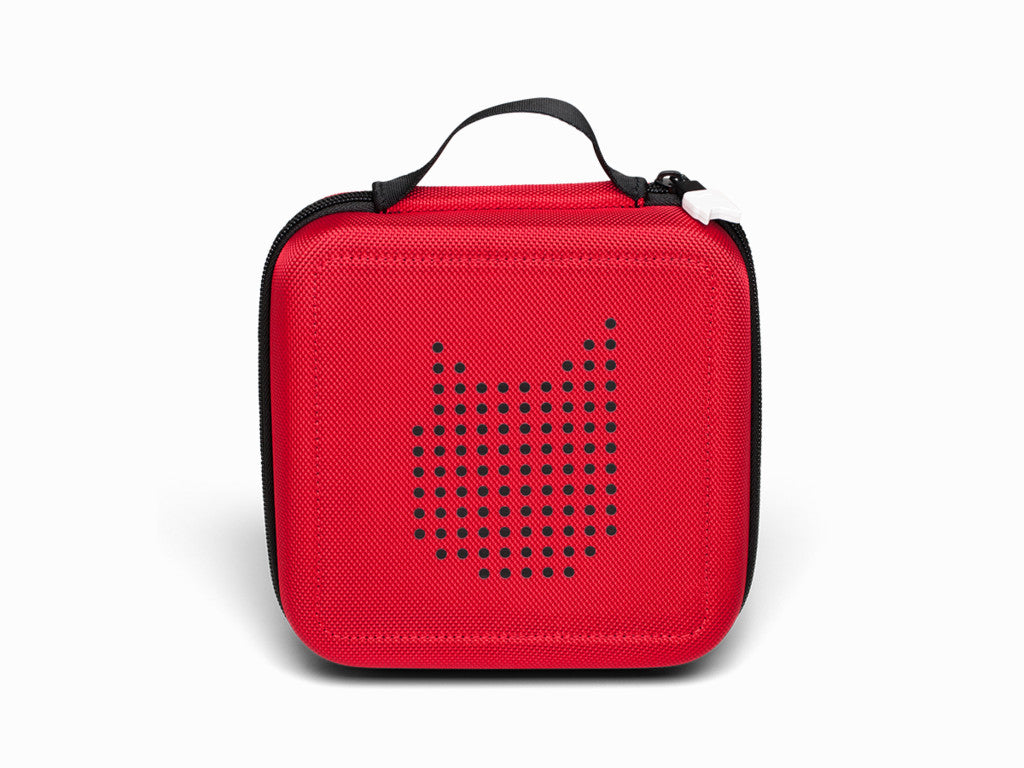 tonies Carry Case – Red