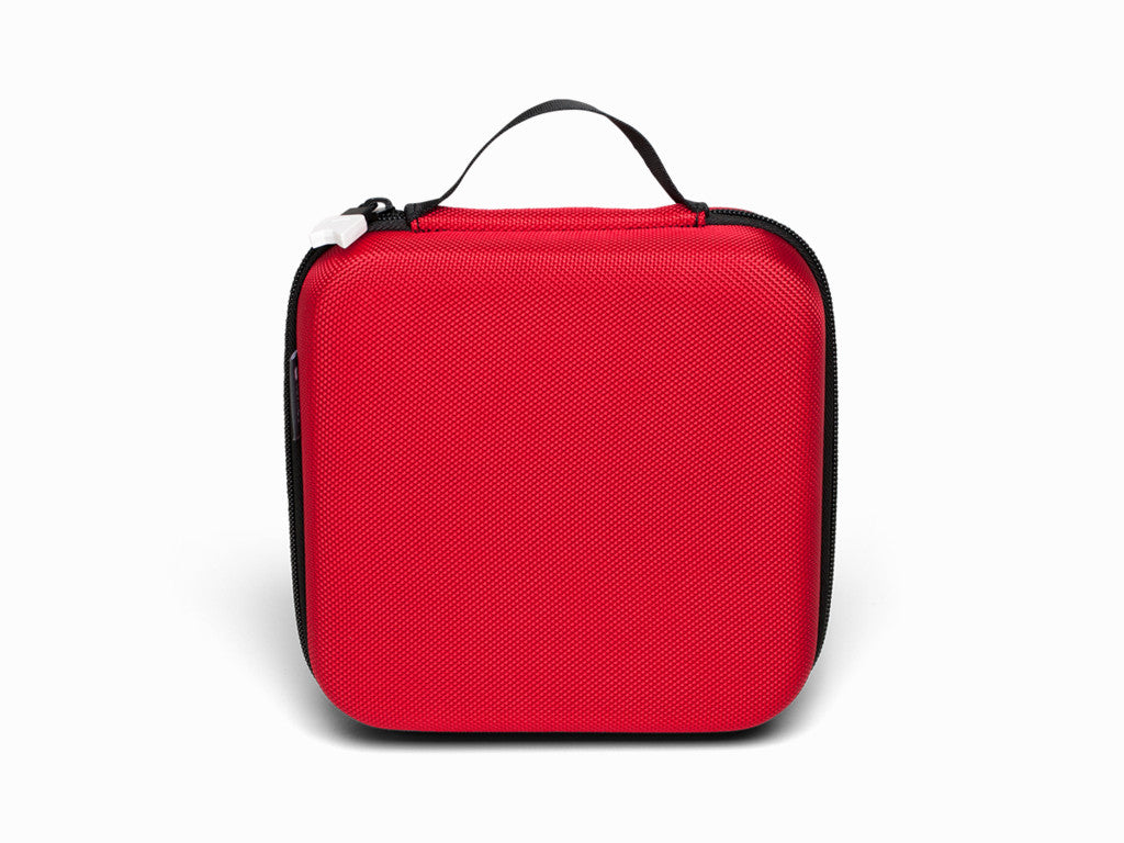 tonies Carry Case – Red