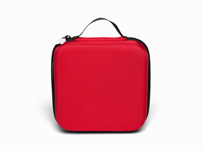 tonies Carry Case – Red