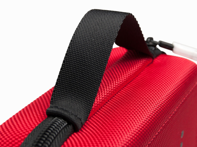tonies Carry Case – Red
