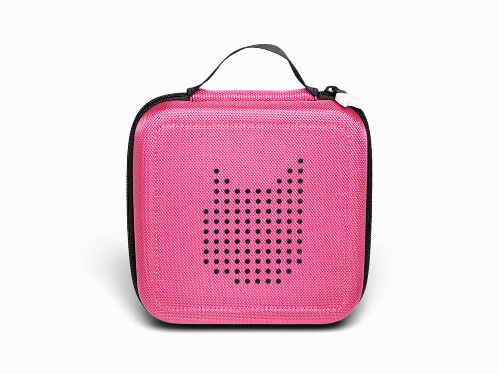 tonies Carry Case – Pink