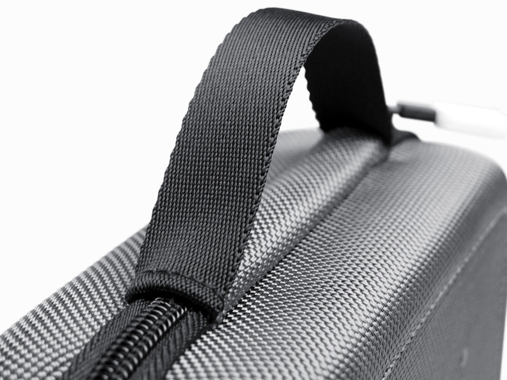 tonies Carry Case – Grey