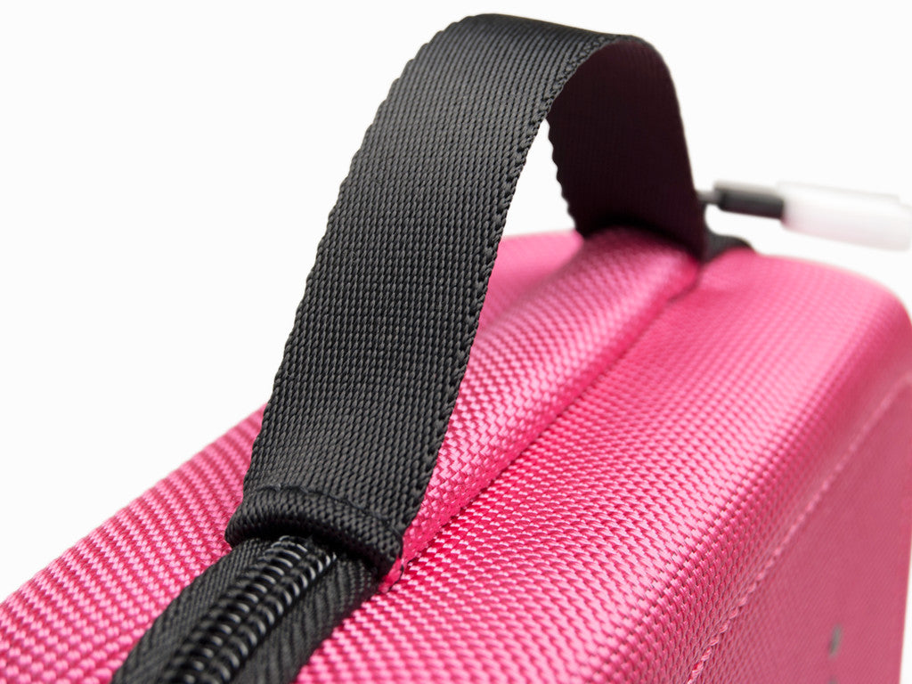 tonies Carry Case – Pink