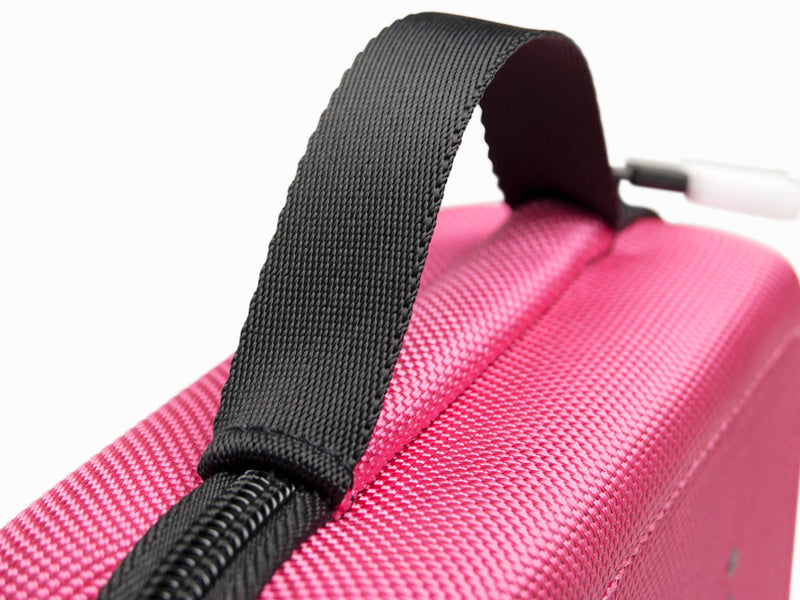 tonies Carry Case – Pink