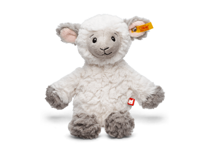 Steiff Soft Cuddly Friends Lita Lamb Tonie