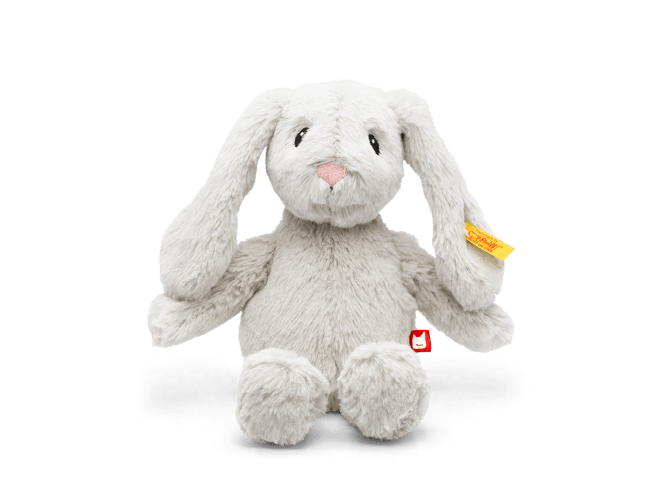 Steiff Soft Cuddly Friends Hoppie Rabbit Tonie