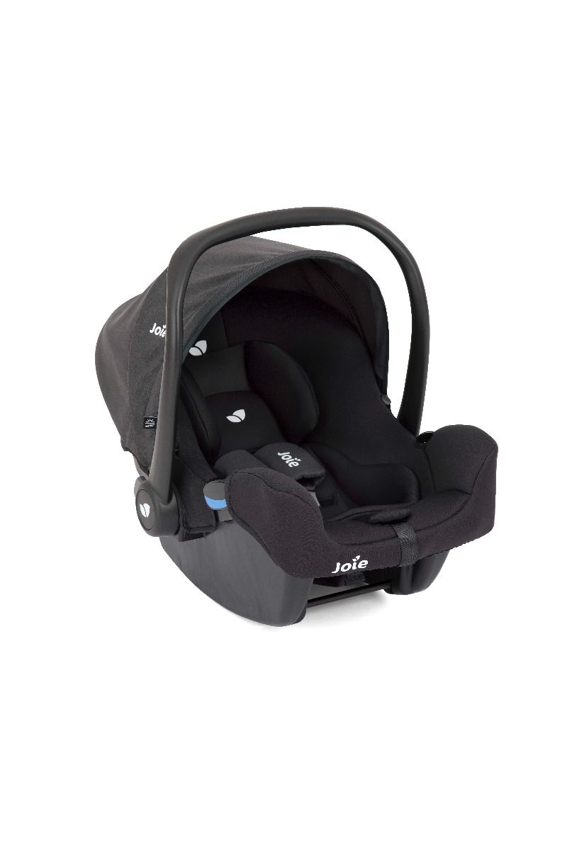 Joie Versatrax On The Go Encore Travel System with i-Snug 2 and Encore Isofix Base - Laurel