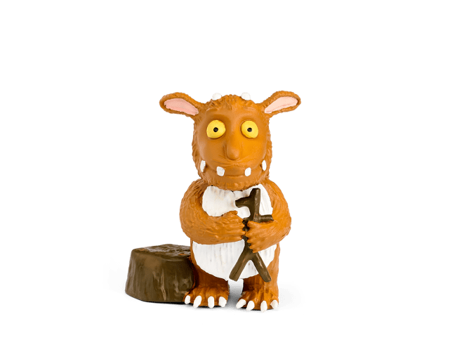 tonies The Gruffalo's Child