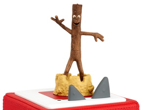 tonies Stick Man By Julia Donaldson
