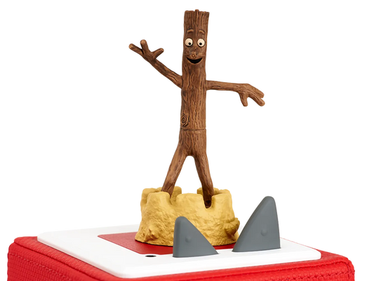 tonies Stick Man By Julia Donaldson