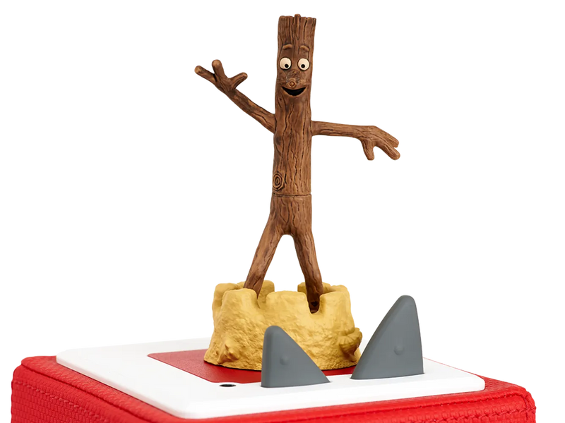 tonies Stick Man By Julia Donaldson