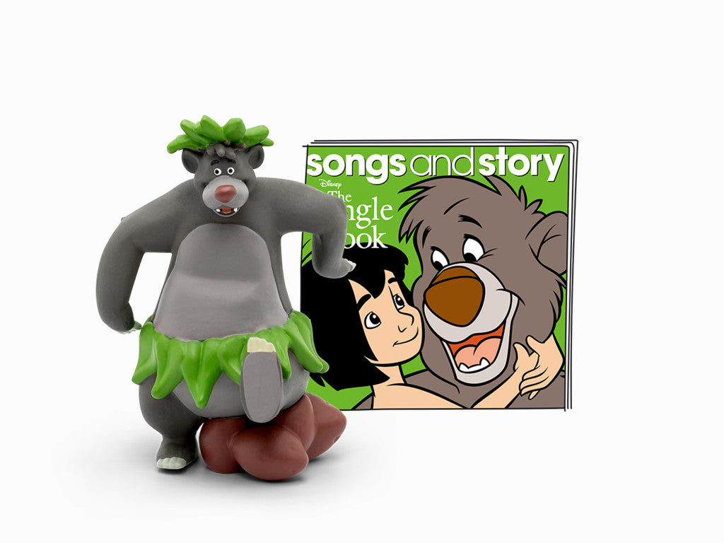 Disney The Jungle Book Tonie