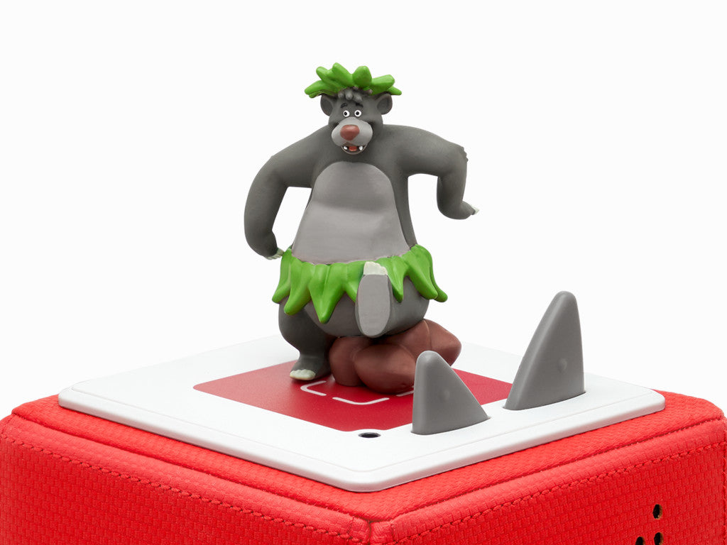 tonies Disney The Jungle Book