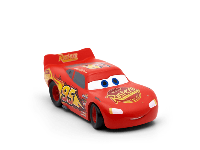 Disney Cars Tonie