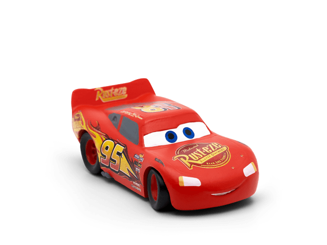 tonies Disney Cars