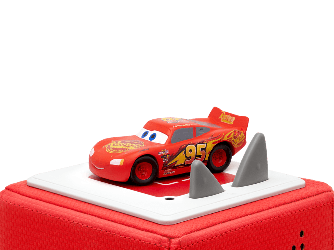 Disney Cars Tonie