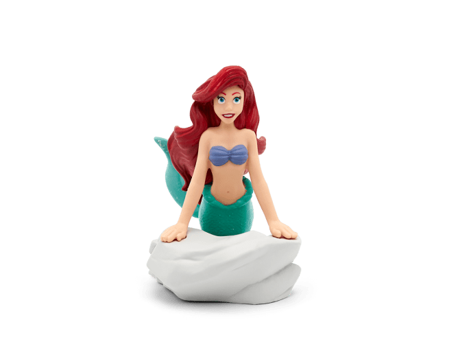 Disney The Little Mermaid Tonie