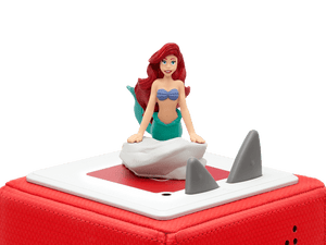 tonies Disney’s The Little Mermaid