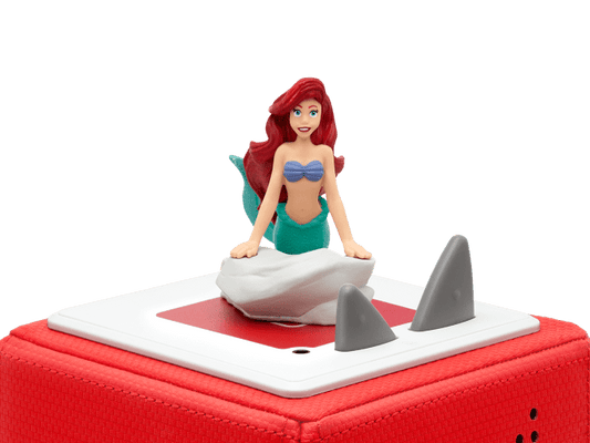 tonies Disney’s The Little Mermaid