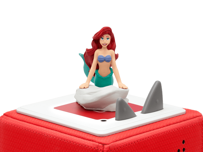 Disney The Little Mermaid Tonie