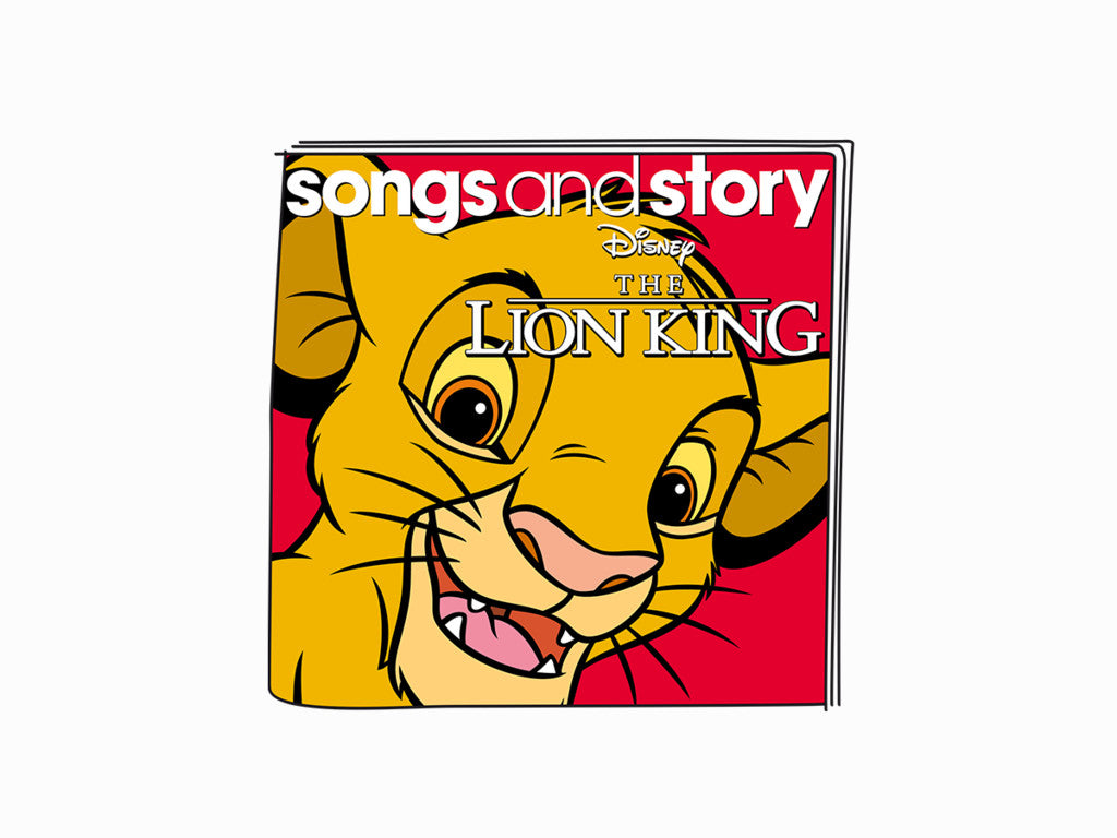 tonies Disney The Lion King