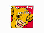 tonies Disney The Lion King