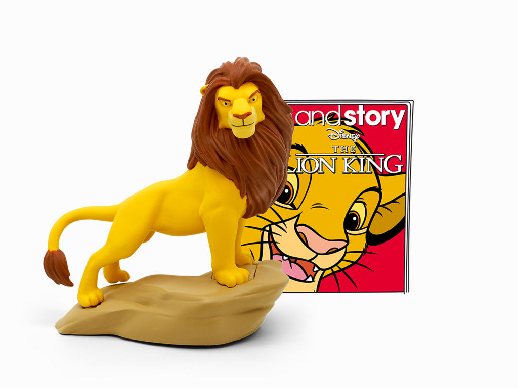 Disney The Lion King Tonie