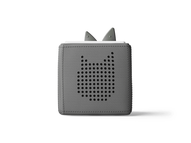 Toniebox Starter Set - Grey