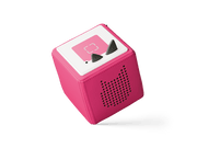 Toniebox Starter Set – Pink
